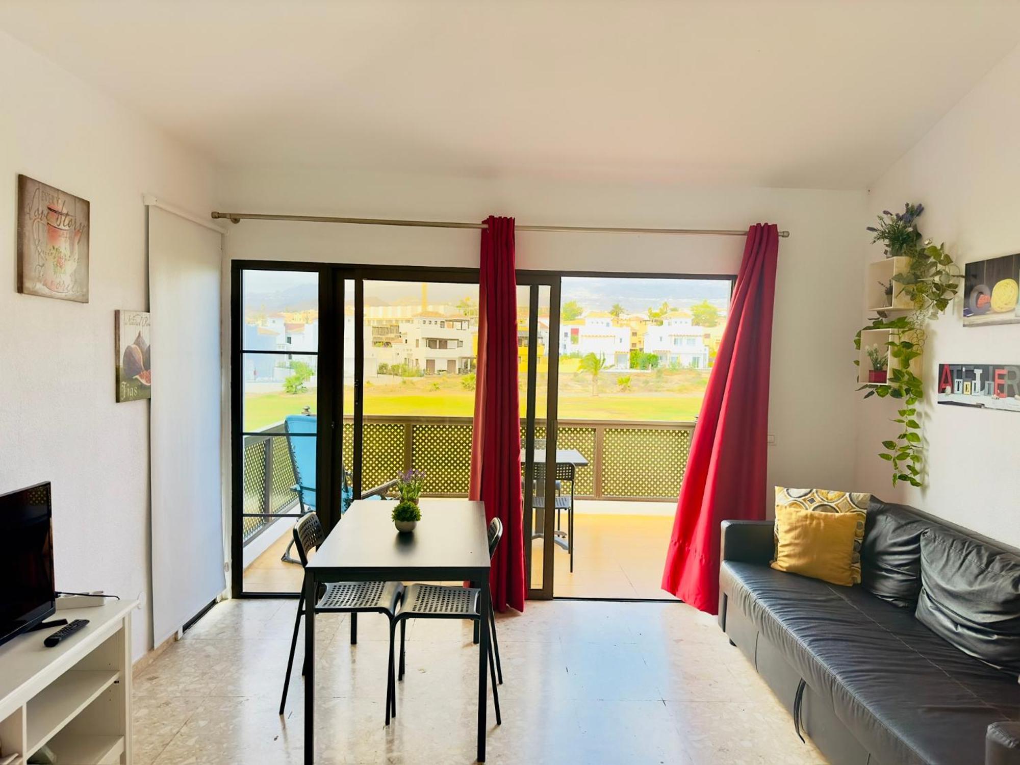 Oasis Retreat 793 - Appartamento Con Piscina A Amarilla Golf San Miguel de Abona Ngoại thất bức ảnh